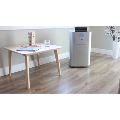 Whynter Elite 12,000 BTU Energy Star Portable Air Conditioner with